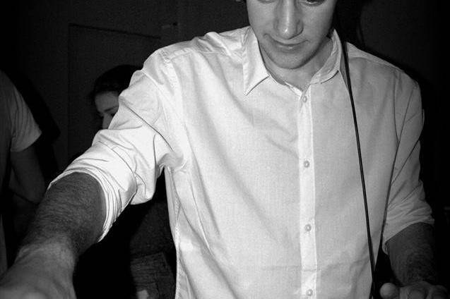 Simone Maurri DJ