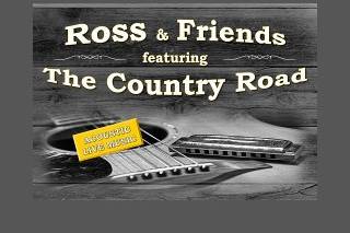 Ross & Friends Country Music