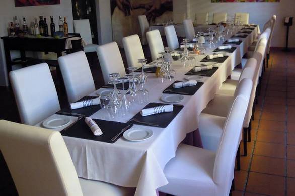 Evasioni Restaurant