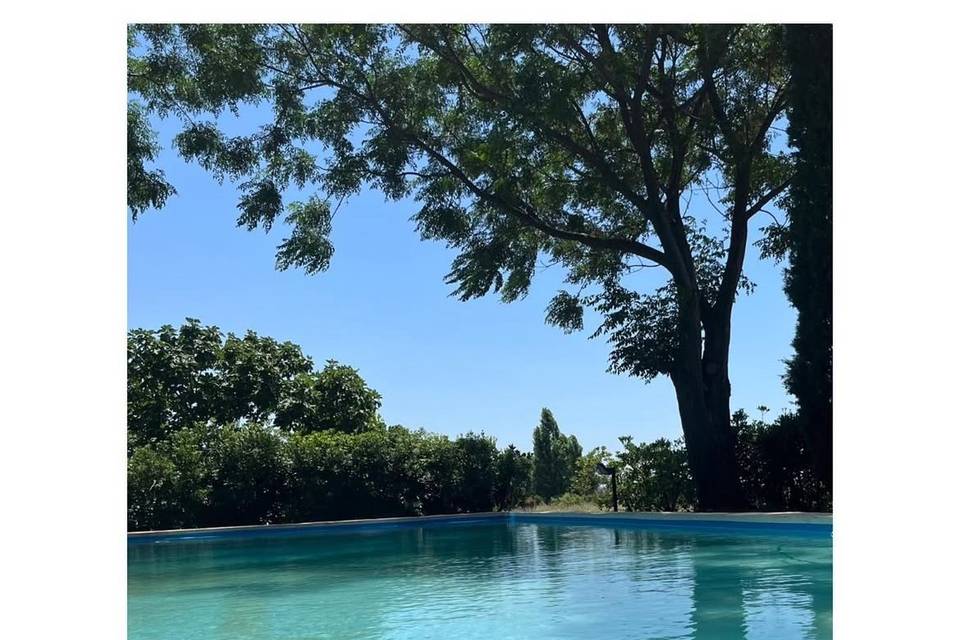 Pool…