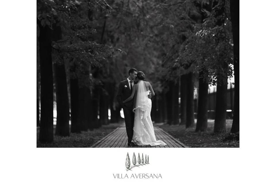 Villa Aversana