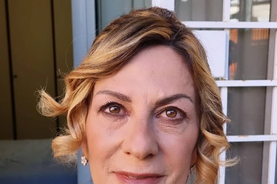 Make up event