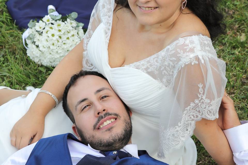 Simona & Antonio