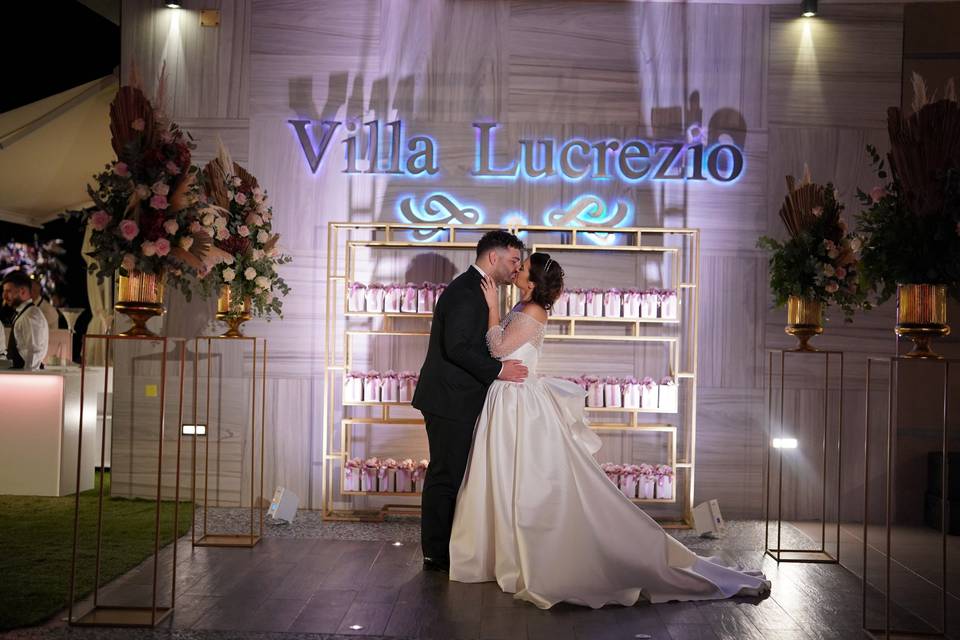 Villa Lucrezio