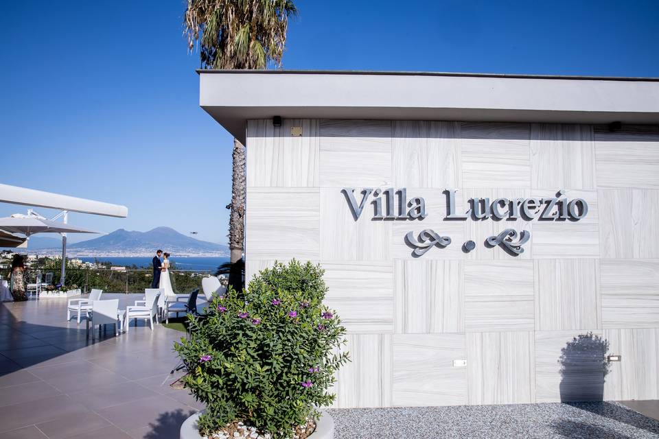 Villa Lucrezio