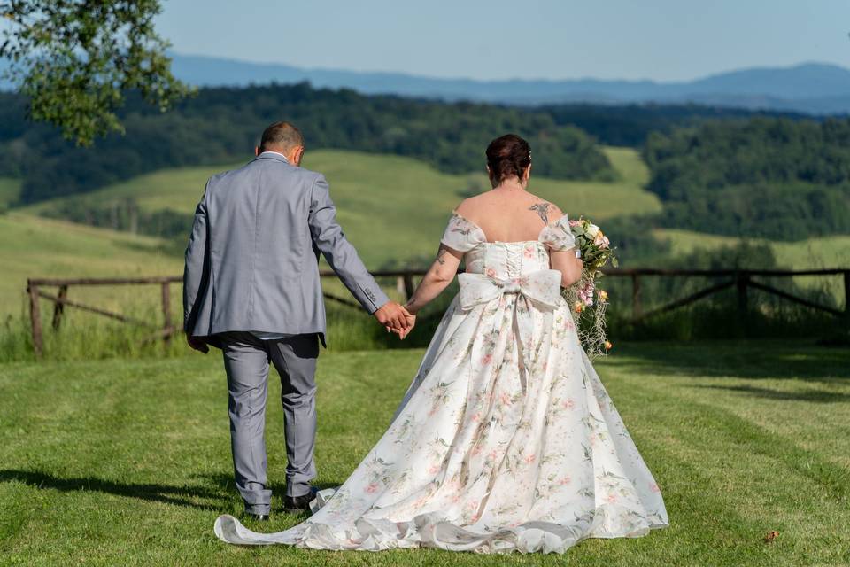 Laura e Daniele