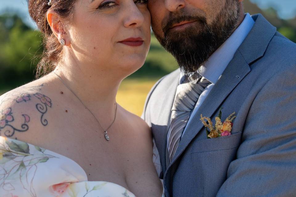 Laura e Daniele