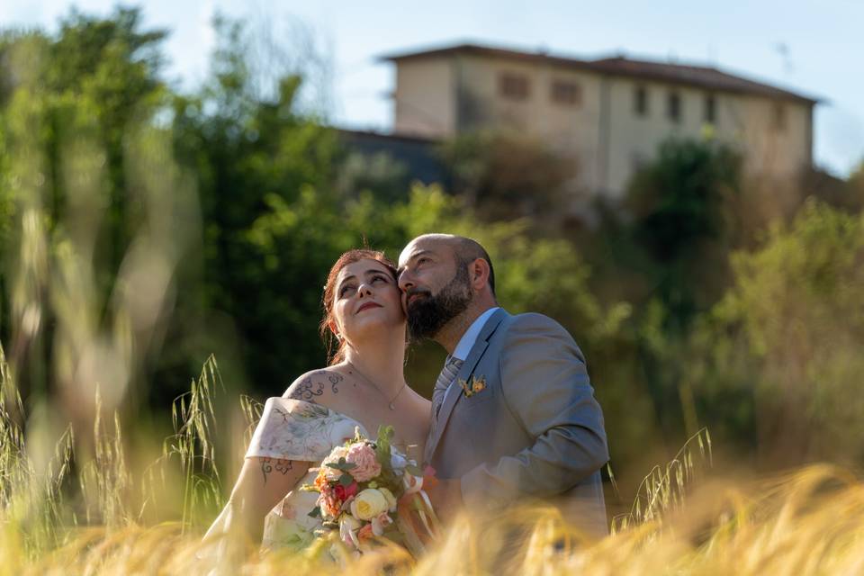 Laura e Daniele