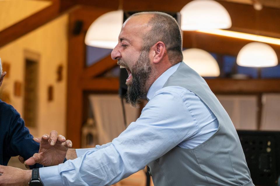 Laura e Daniele