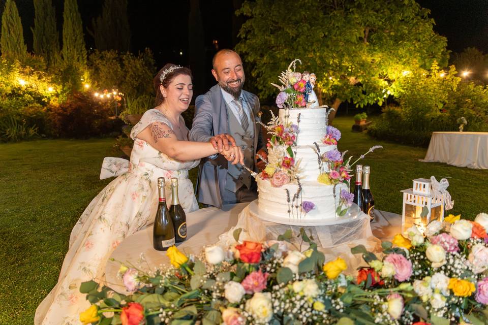 Laura e Daniele