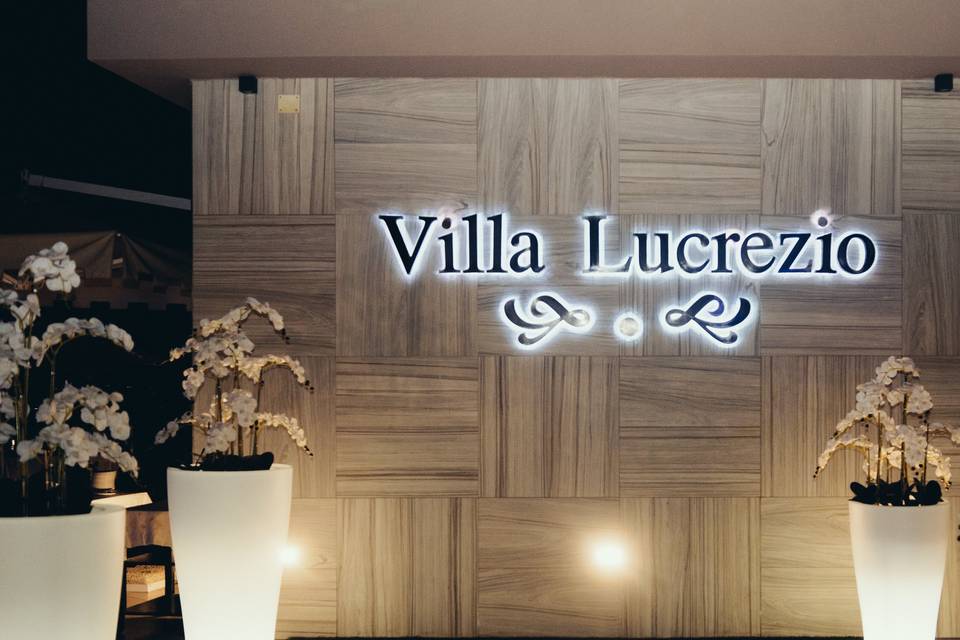 Villa Lucrezio