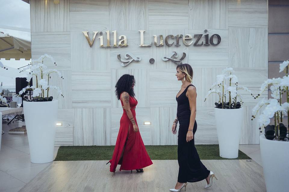 Villa Lucrezio