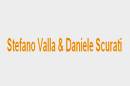 Logo Stefano Valla e Daniele Scurati