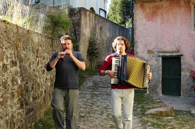 Vi accompagnerà al vostro evento