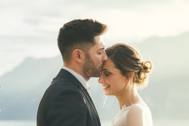 Simone e Francesca