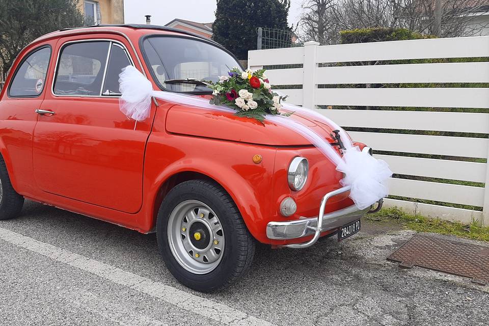 Diego Fiat 500