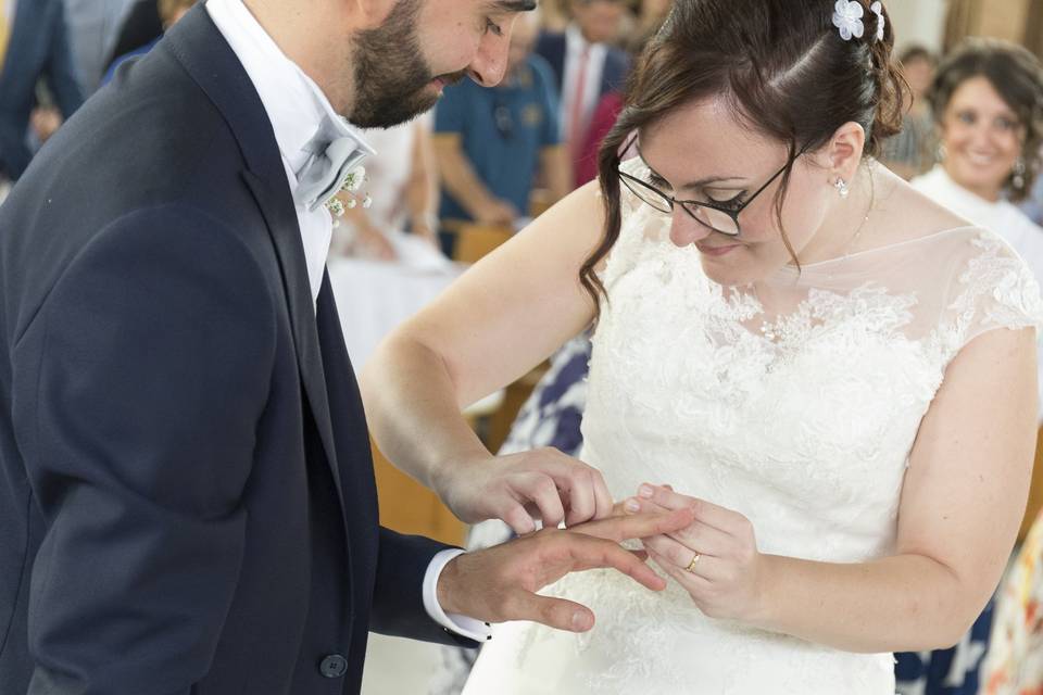 Elisa e Gabriele