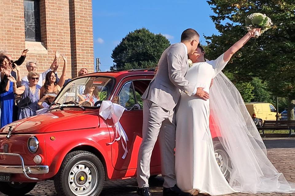 Diego Fiat 500