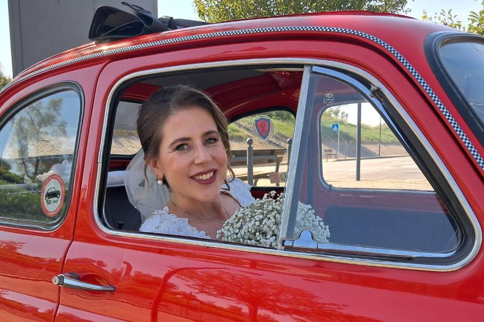 Diego Fiat 500