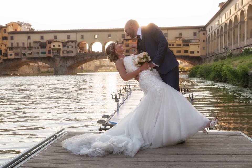 Ponte Vecchio (FI)