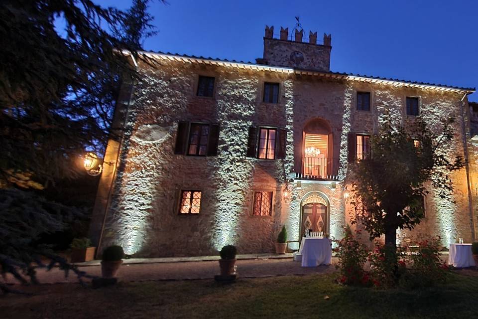 Villa Cini