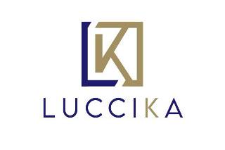 Luccika  logo