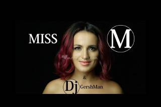 Miss M Logo