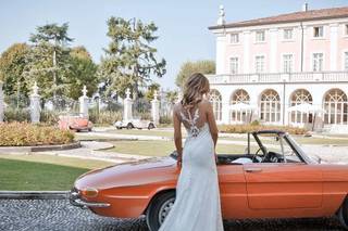 Vintage Car Rental