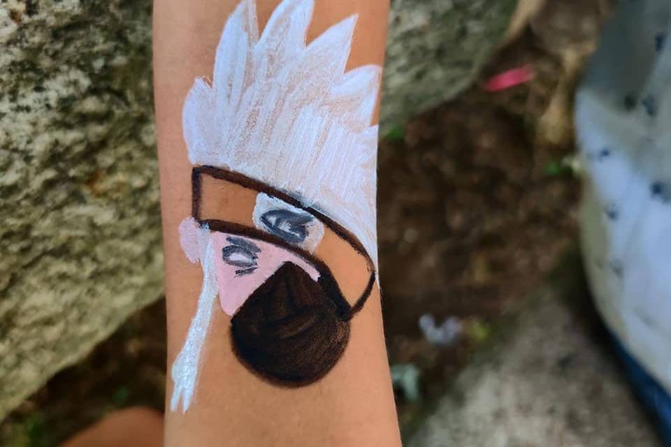 Animazione-Naruto