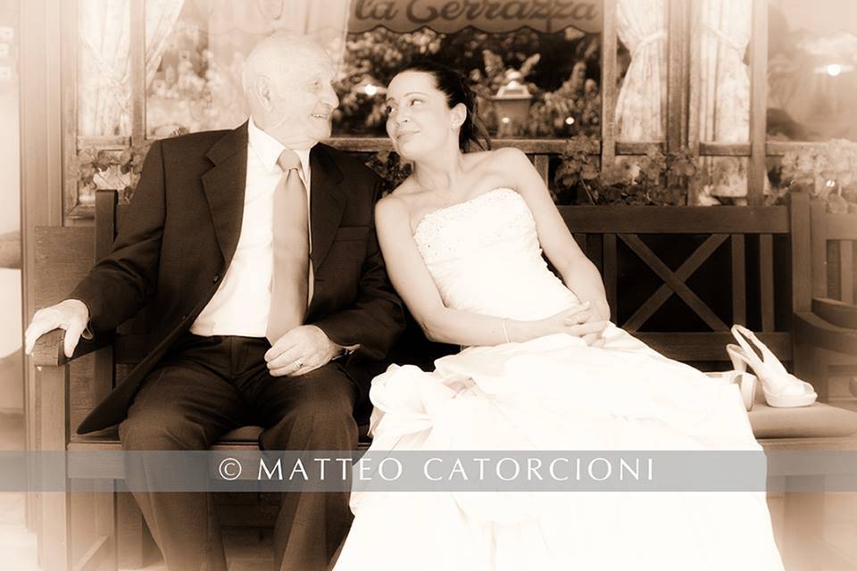 Matteo Catorcioni Fotografia