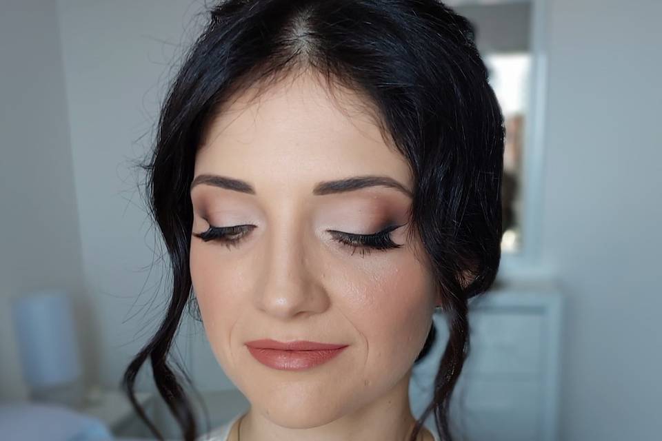 Make up Sposa