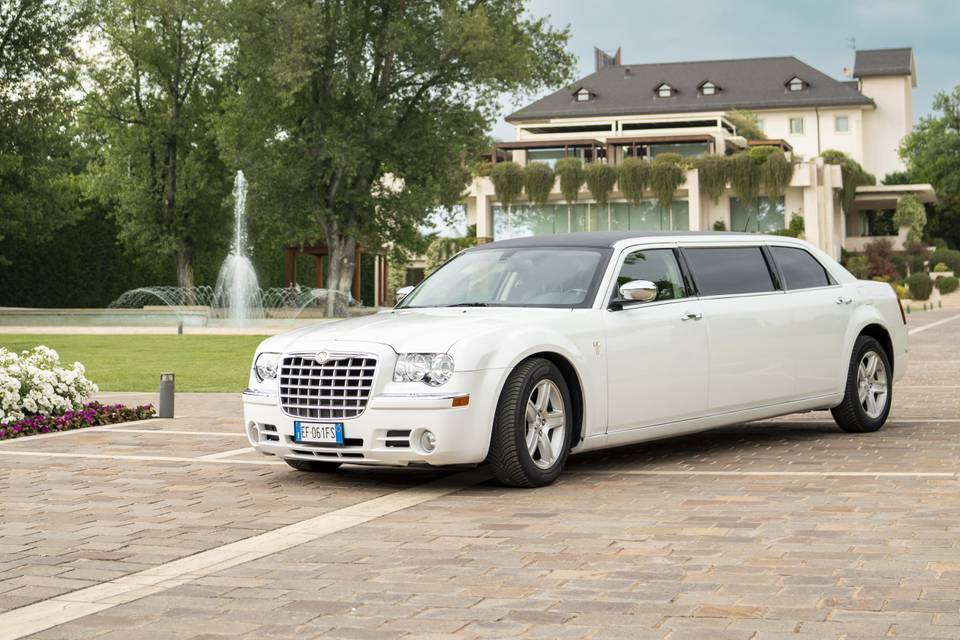 Limousine