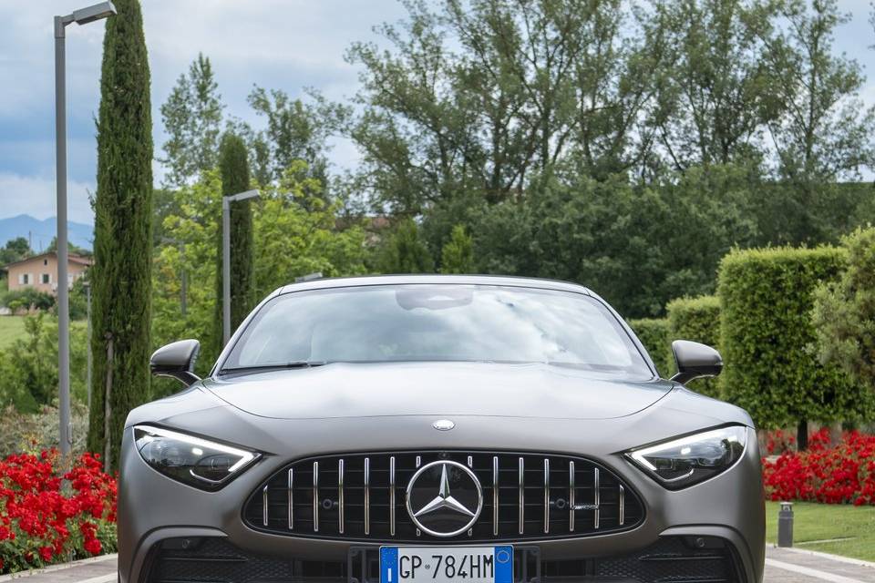 Mercedes