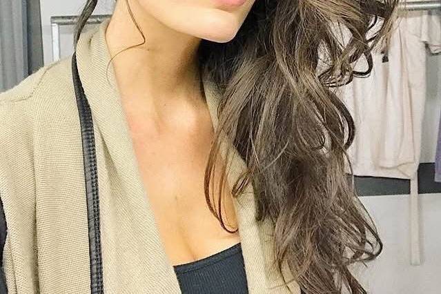 Makeup Cerimonia