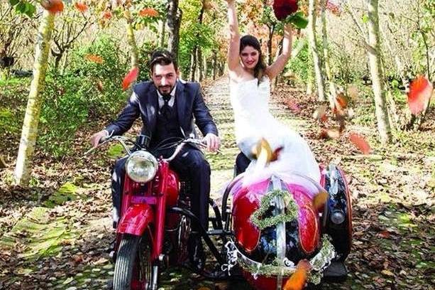 Auto Sposa e Non Solo