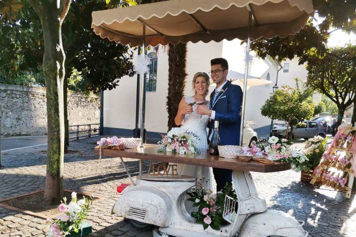 Auto Sposa e Non Solo