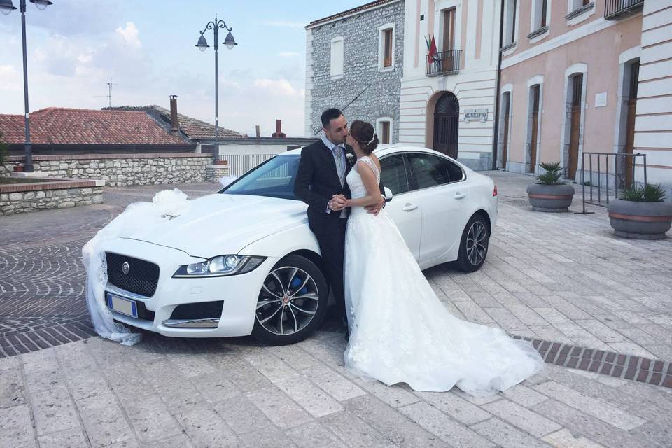 Auto Sposa e Non Solo