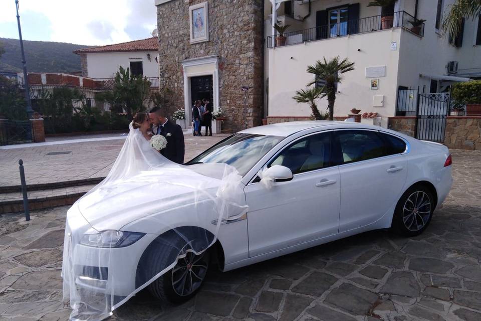 Auto Sposa e Non Solo