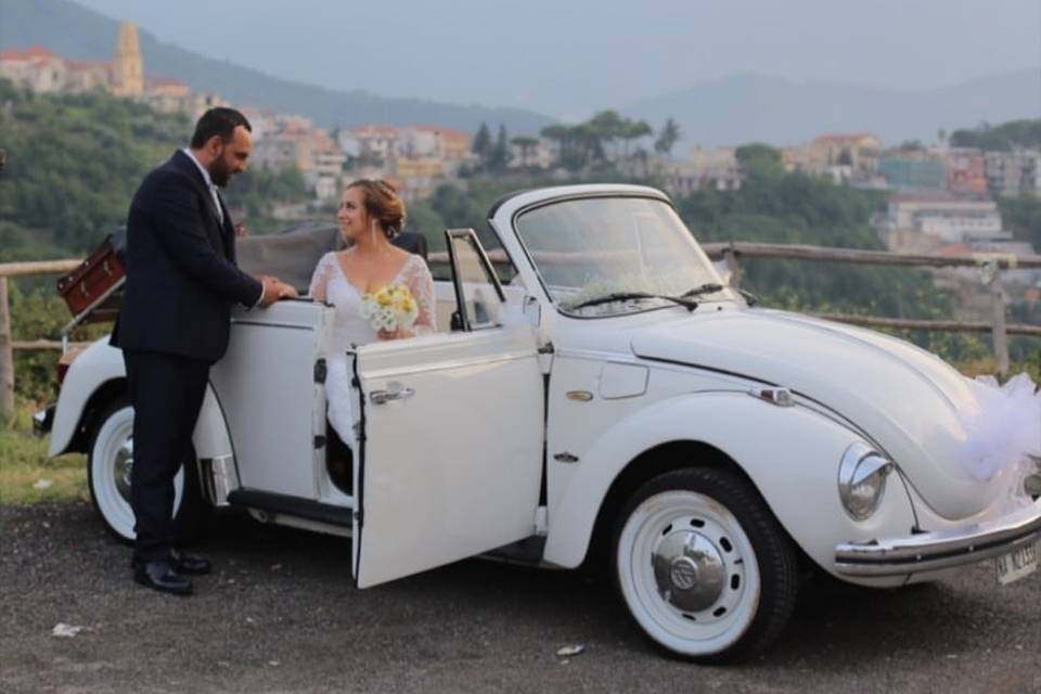 Auto Sposa e Non Solo