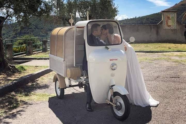 Auto Sposa e Non Solo