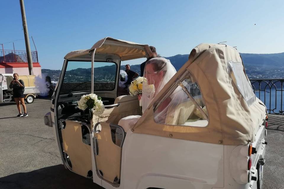 Auto Sposa e Non Solo