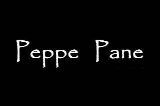 Peppe Pane