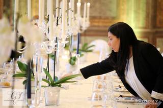 Caterina E. Sarcina Wedding Planner