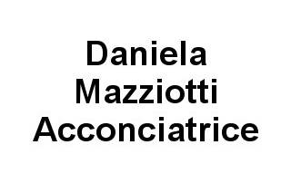 Daniela Mazziotti Acconciatrice logo