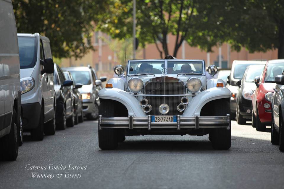 Luxury Wedding Milano