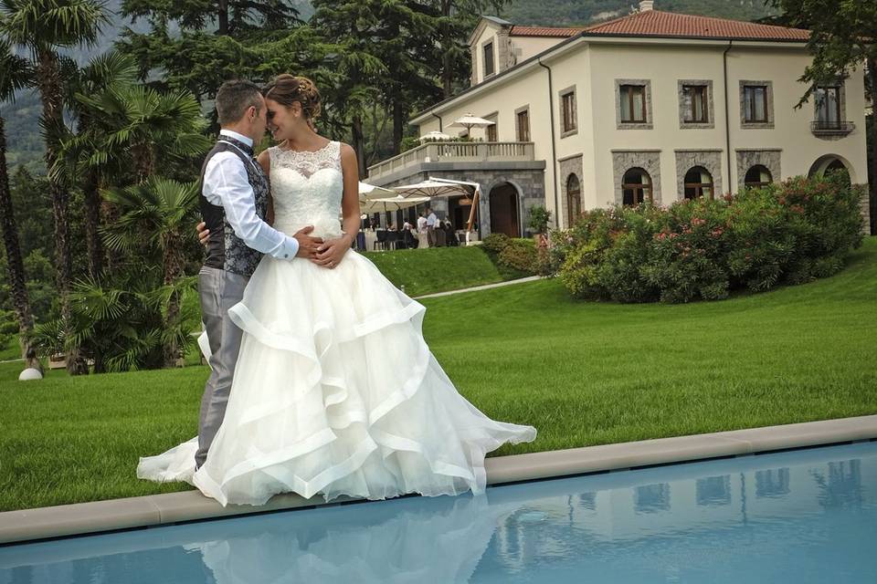 Caterina E. Sarcina Wedding Planner