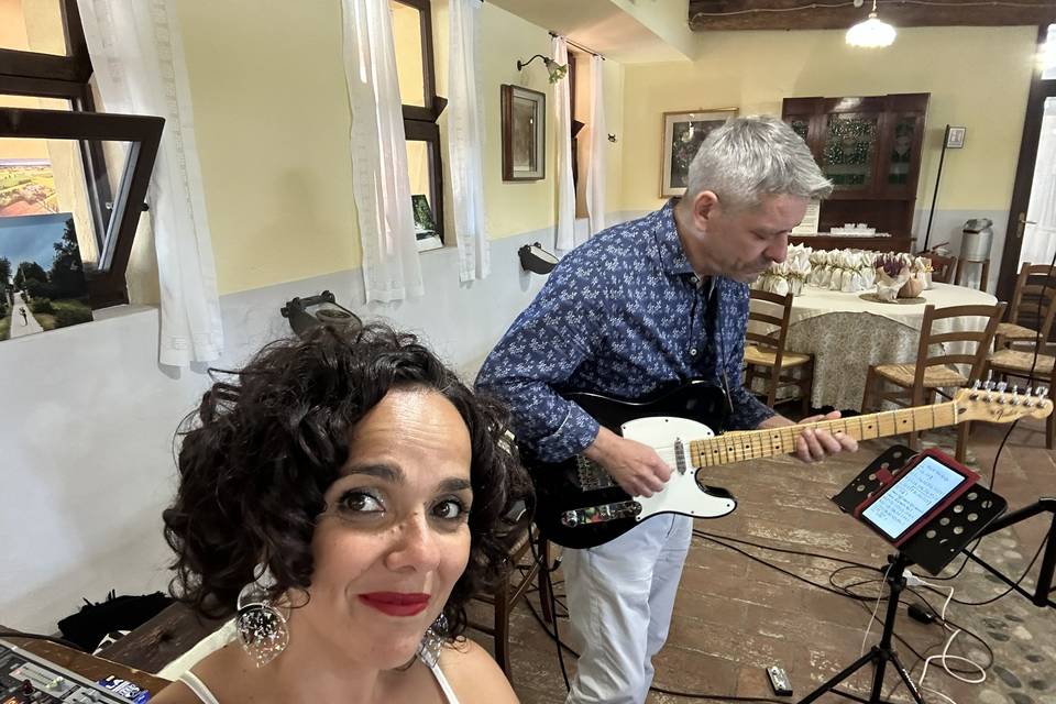 Matrimonio Laura e Giuseppe