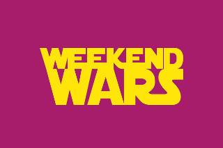Weekend Wars