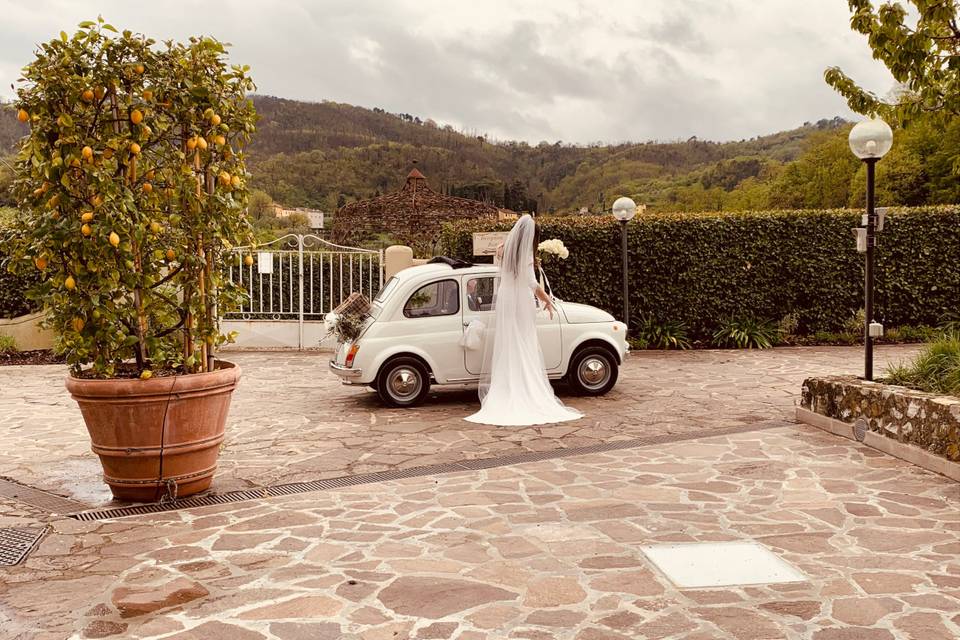 I nostri matrimoni