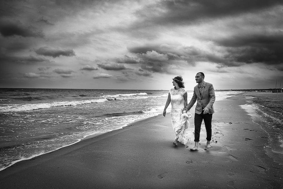 Lungomare di Cervia